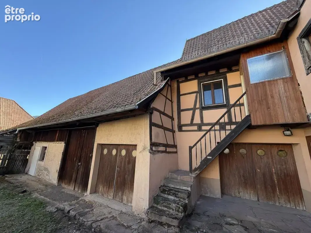 Maison 97 m² à Walbach  - photo 3