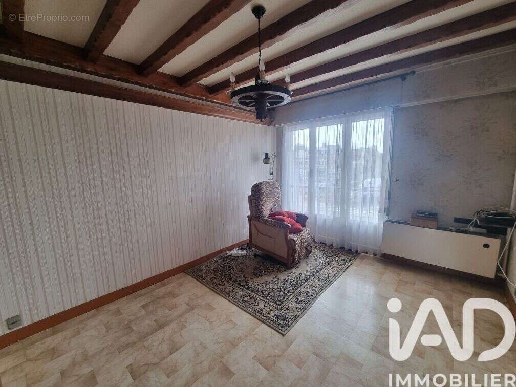 Photo 8 - Appartement à ARMENTIERES