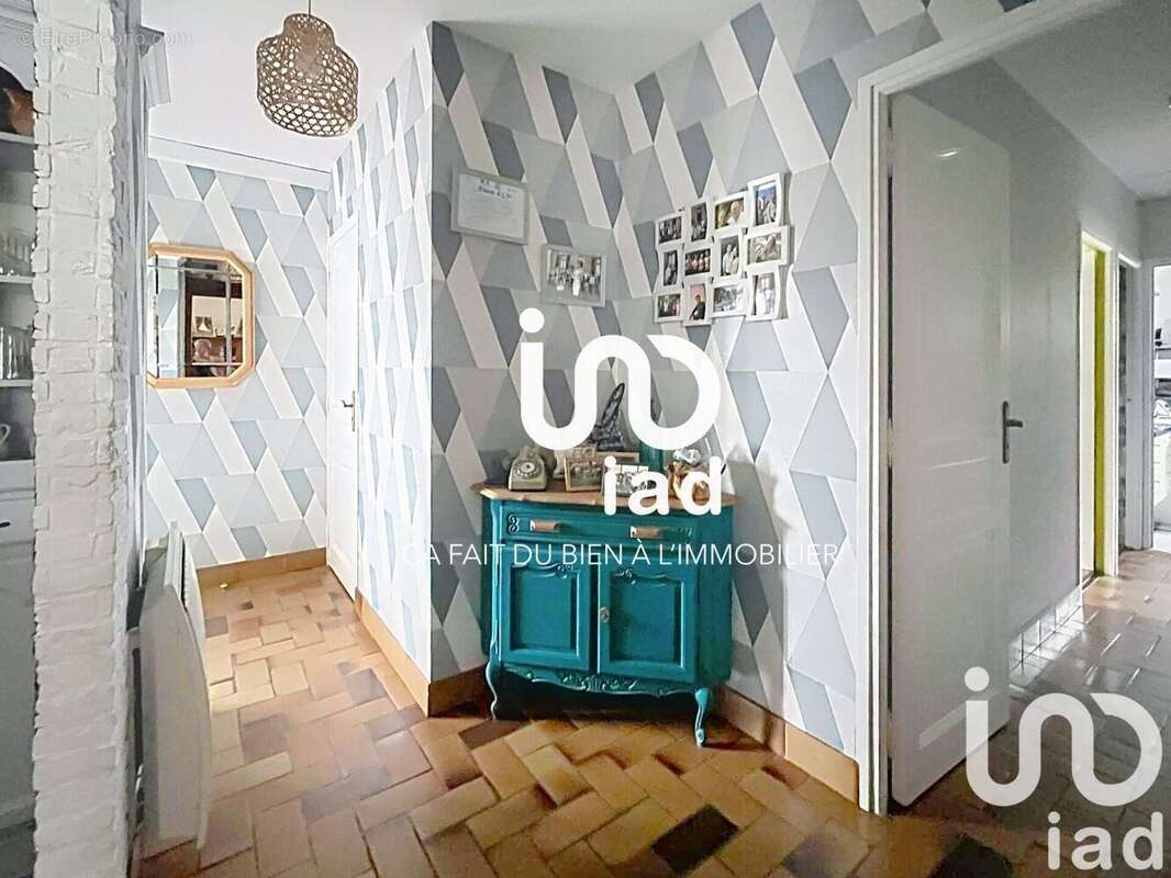 Photo 4 - Maison à WIDEHEM