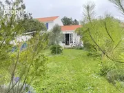 Maison à LA GUERINIERE
