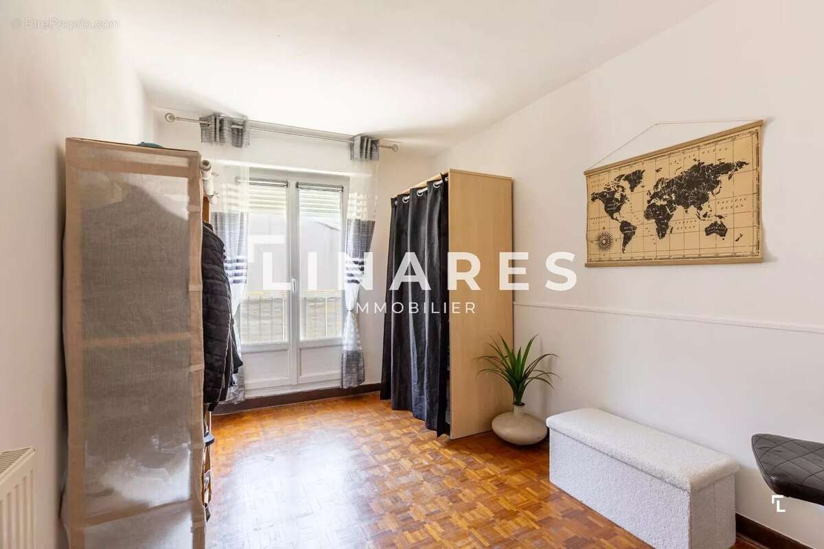LE MAURICE - Appartement T3 de 83m2 - Parking - 13007 SAINT VICTOR - photo 7