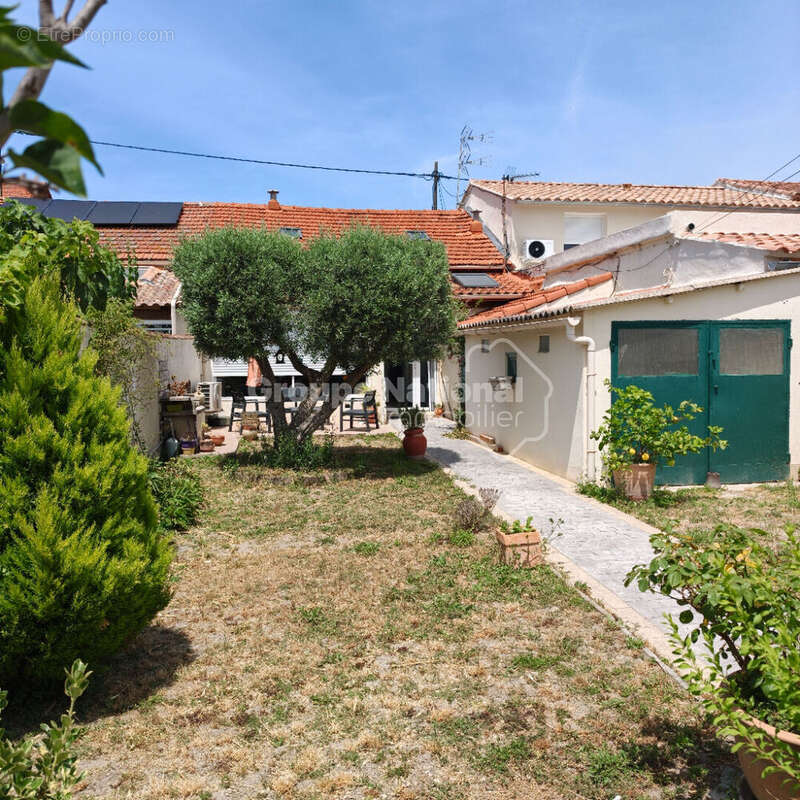 Maison à ARLES