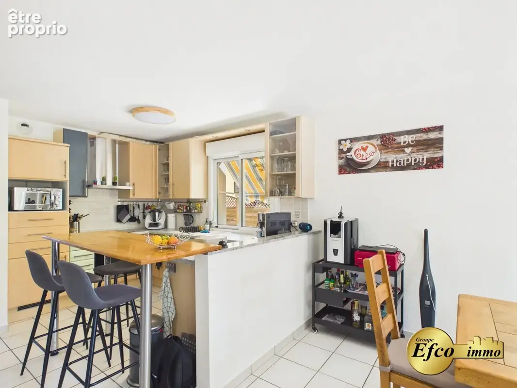 Maison 4 pièces 92 m² à vendre à Blotzheim (68730) - photo 2