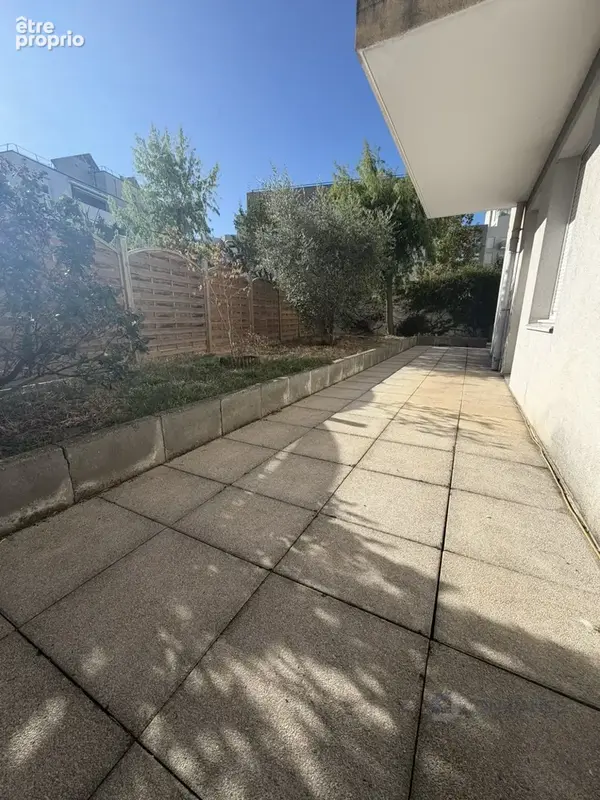 Appartement 3 pièces 64 m² à vendre à Villeurbanne (69100) - photo 4