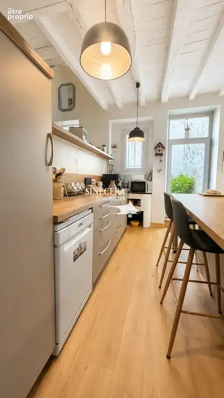 Maison 9 pièces 210 m² à vendre à Riberac (24600) - photo 5