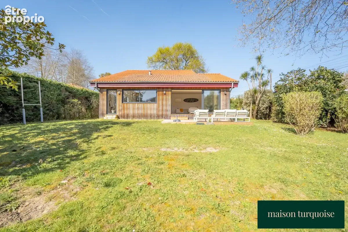 Maison 176 m² à Anglet  - photo 9