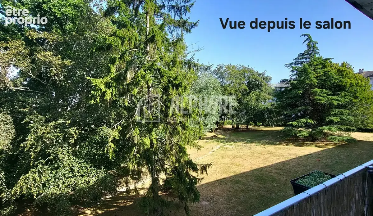 Appartement Saint Nazaire 3 pièce(s) 69 m2 - photo 7