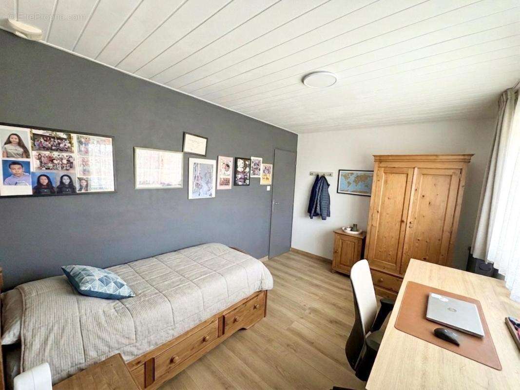 L’Exception à Descroizilles : Votre Maison d’Avenir - photo 6