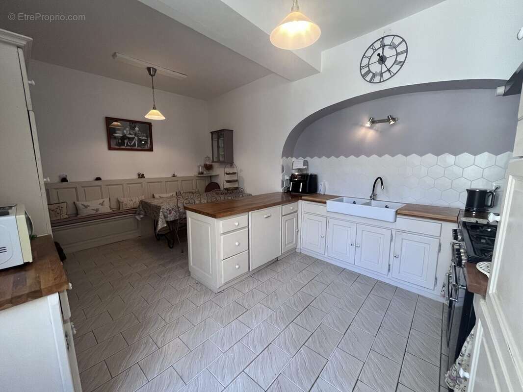 Maison à EYMET