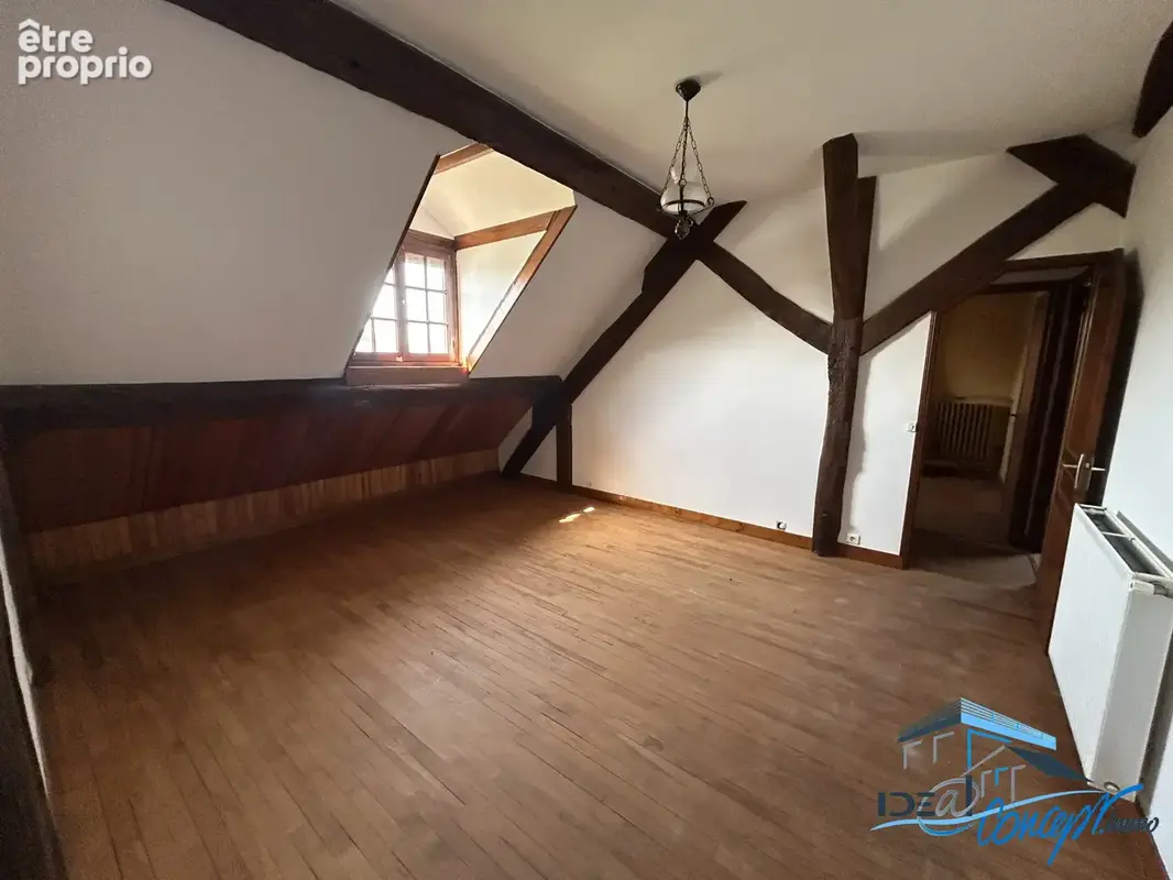Maison 6 pièces 132 m² à vendre à Boutervilliers (91150) - photo 2