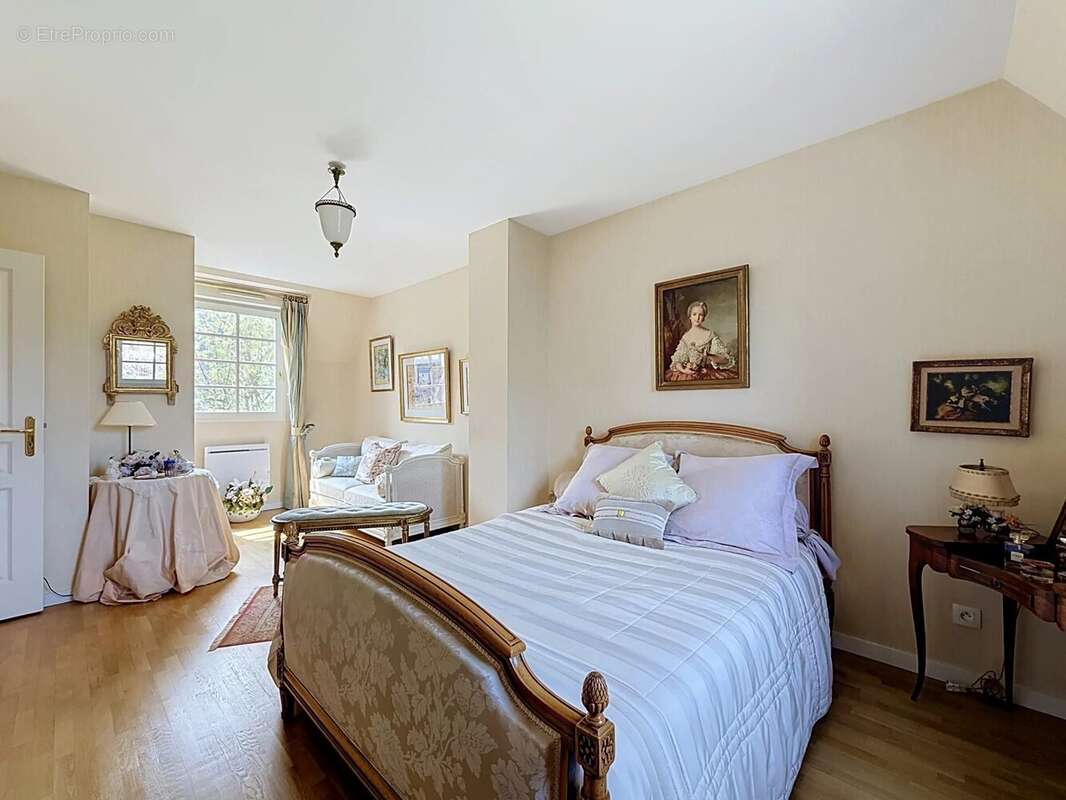 Maison 157 m² à Touques  - photo 27