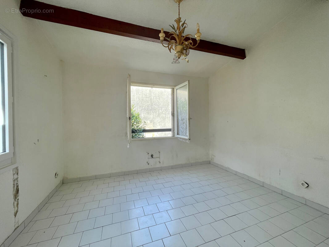 Appartement à LE CHATEAU-D'OLERON