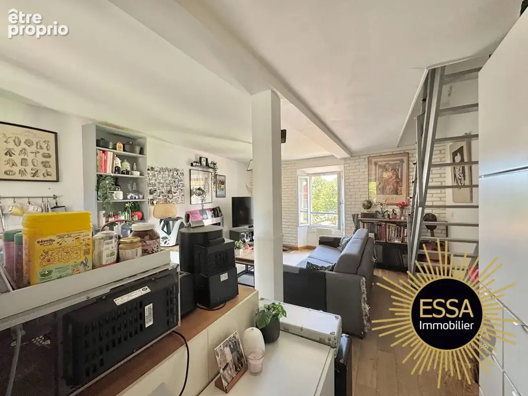 Appartement 2 pièces 43 m² à vendre à Noisy-Le-Roi (78590) - photo 5