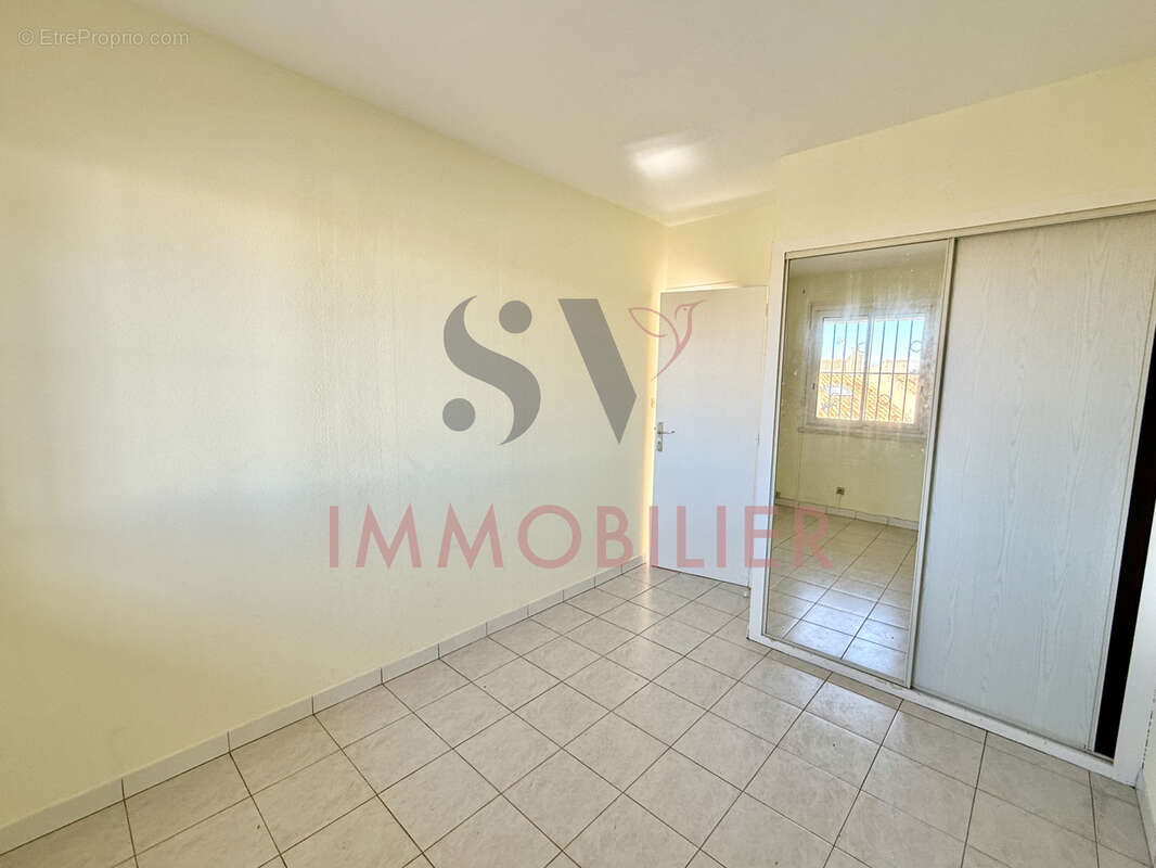 Appartement à VALRAS-PLAGE