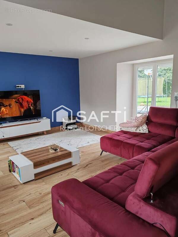 Photo 9 - Maison à FAVERNEY