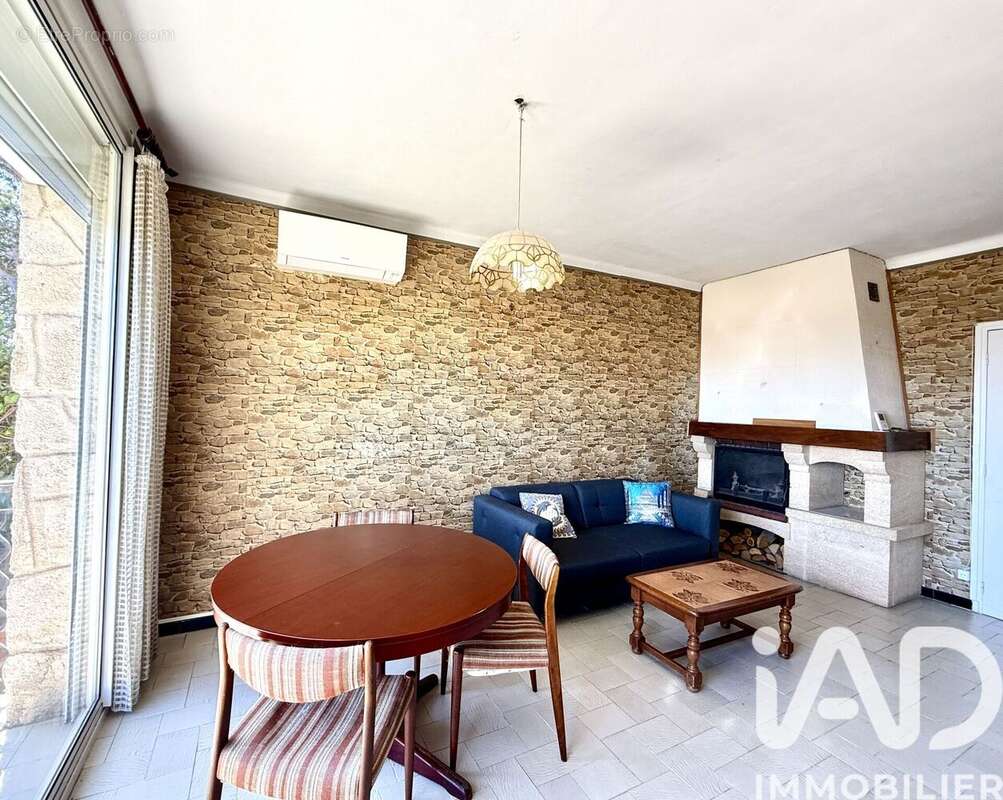 Photo 2 - Maison à MONTPELLIER