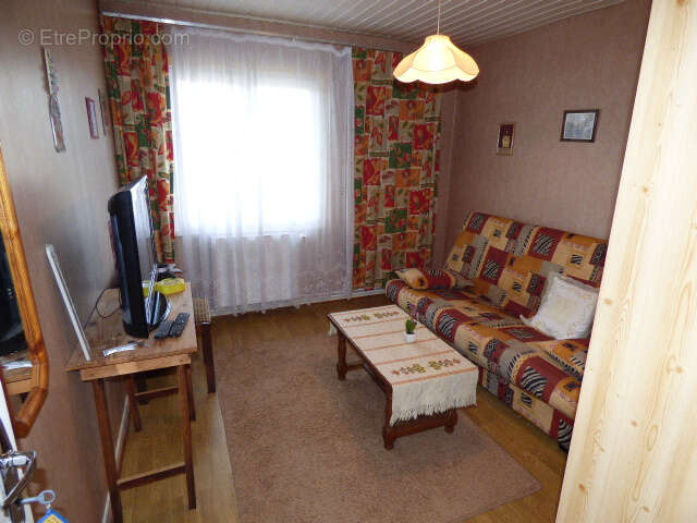 Maison à MIGNEVILLE