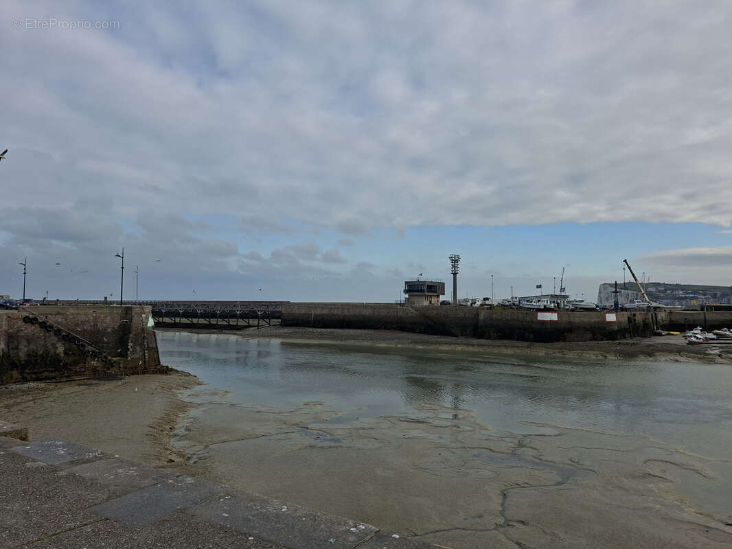 Maison à LE TREPORT