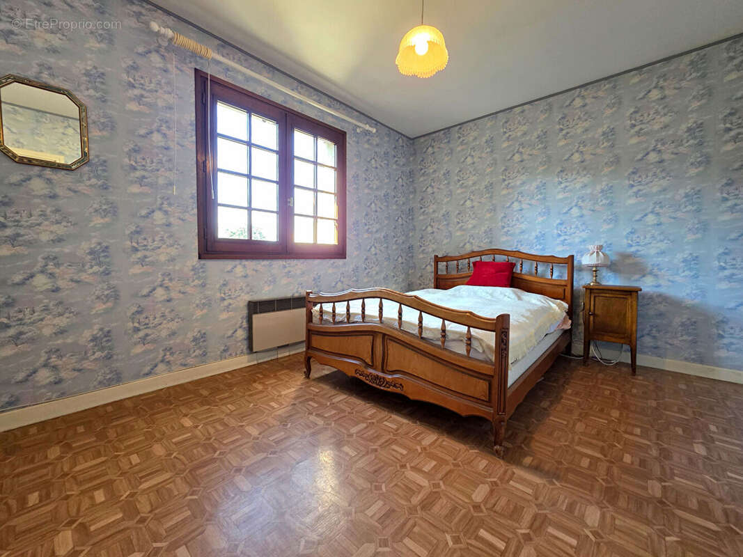 Maison à ROMANS-SUR-ISERE