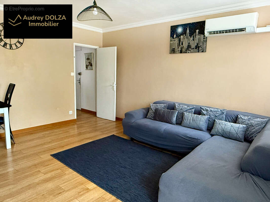 Appartement à MARIGNANE