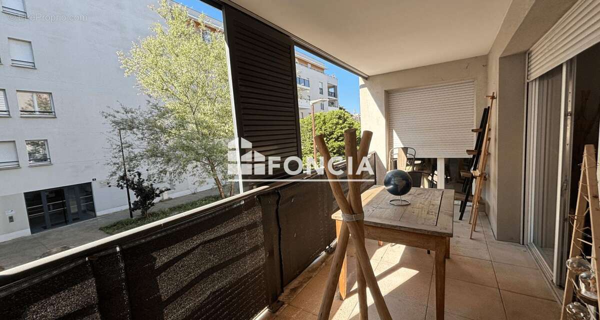 Appartement à AVIGNON