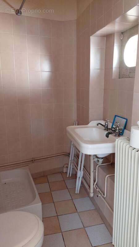 Photo 5 - Maison à MARCIGNY