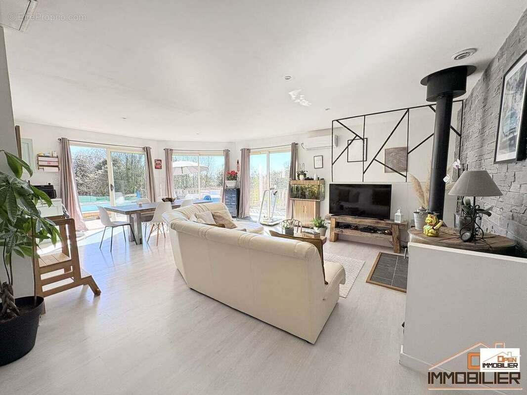 Maison 157 m² à Carsac-Aillac  - photo 36