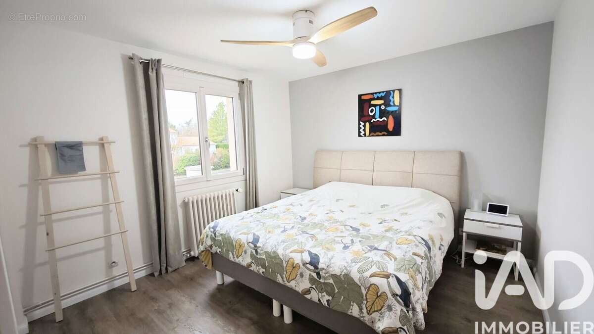 Photo 8 - Maison à MIGNE-AUXANCES