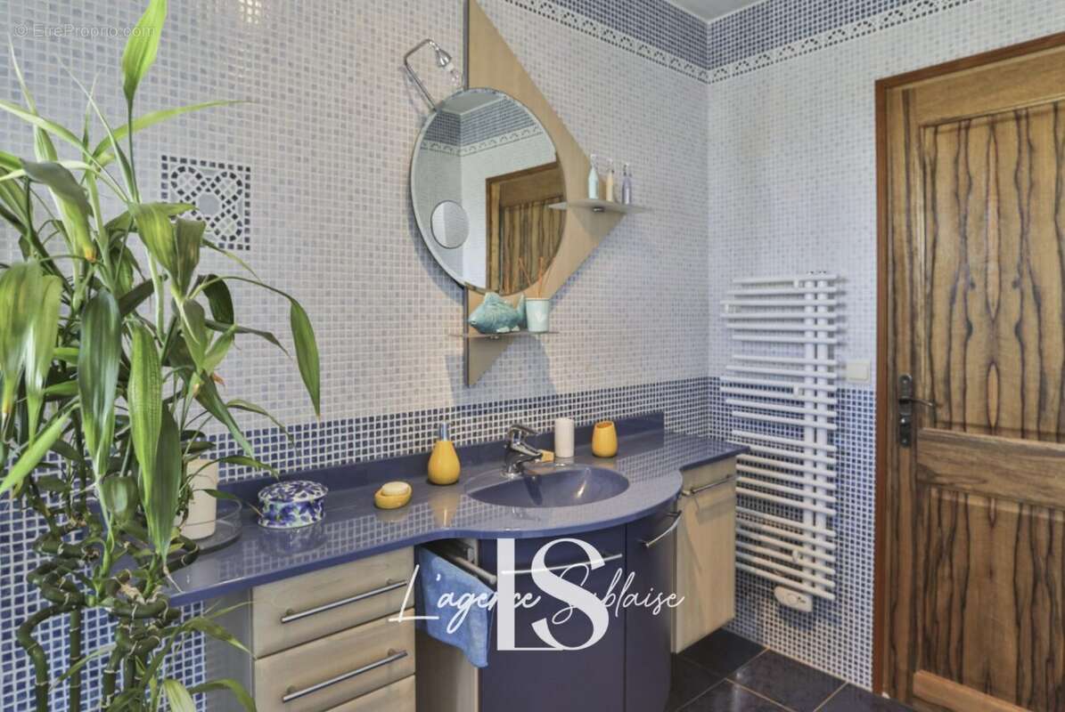 Maison à LES SABLES-D&#039;OLONNE