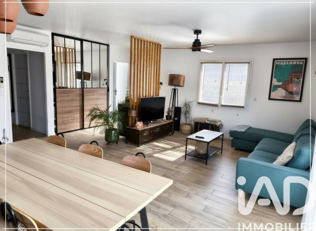 Photo 1 - Maison à MAGESCQ