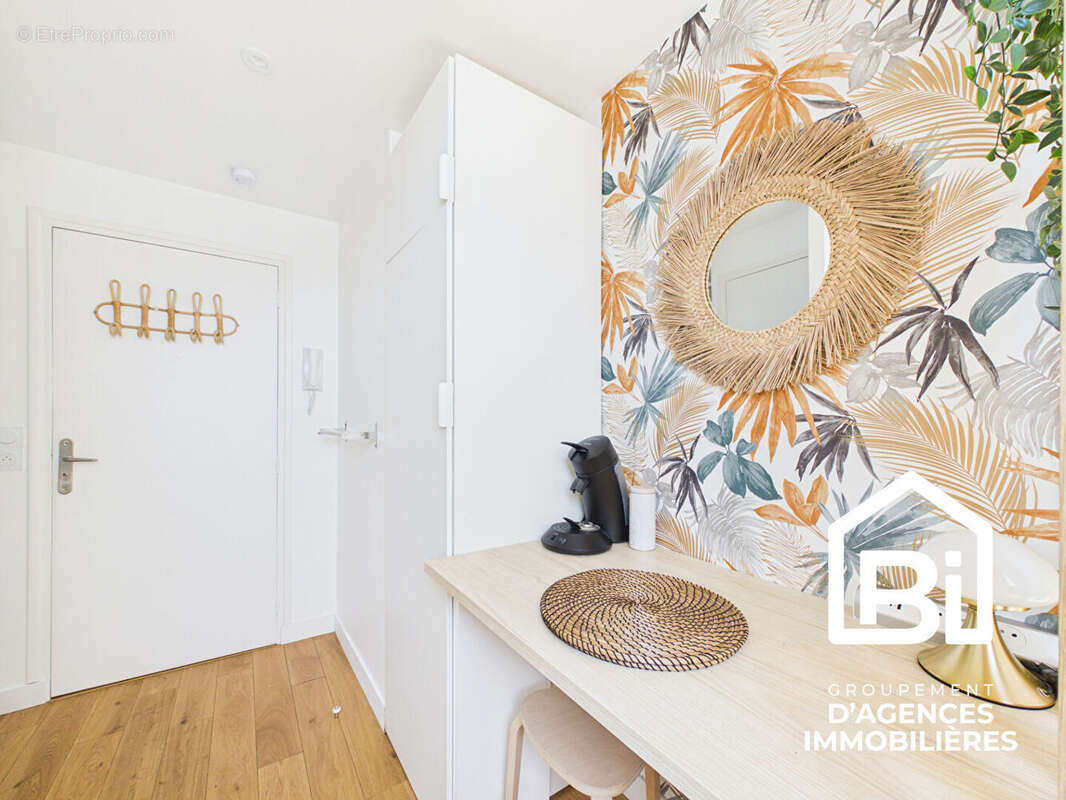 Appartement à CAEN