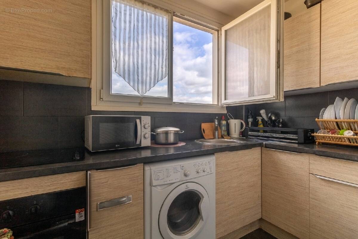 Appartement à LIVRY-GARGAN