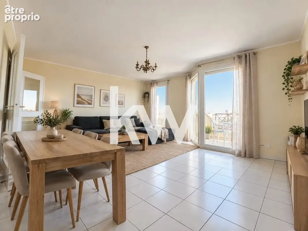 Appartement 4 pièces 96 m² à vendre à Lyon-3e (69003) - photo 5