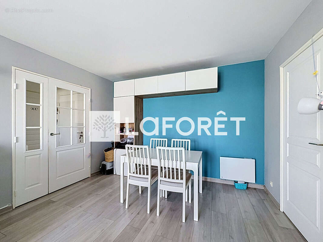 Appartement Moissy Cramayel 3 pièces 54 m2 - A31 - photo 7
