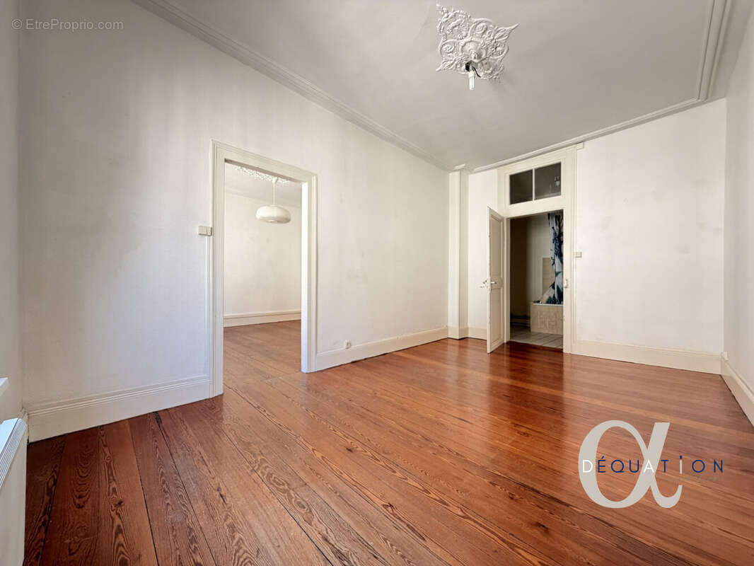 Appartement 2 pièces 60 m² à vendre à Strasbourg (67000) - photo 5