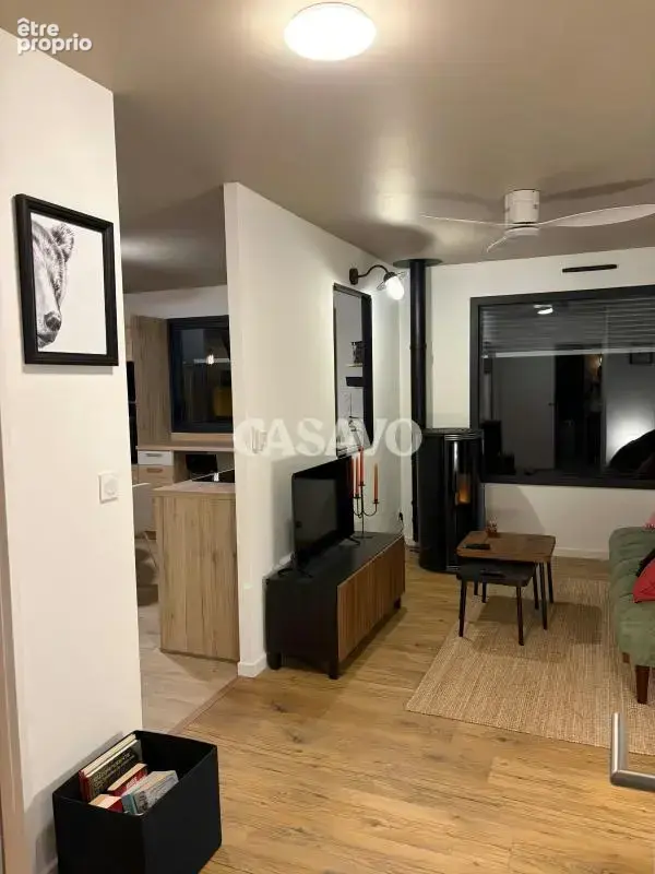 Vente Maison 4 pièces de 75m² - 09420 Rimont - photo 11