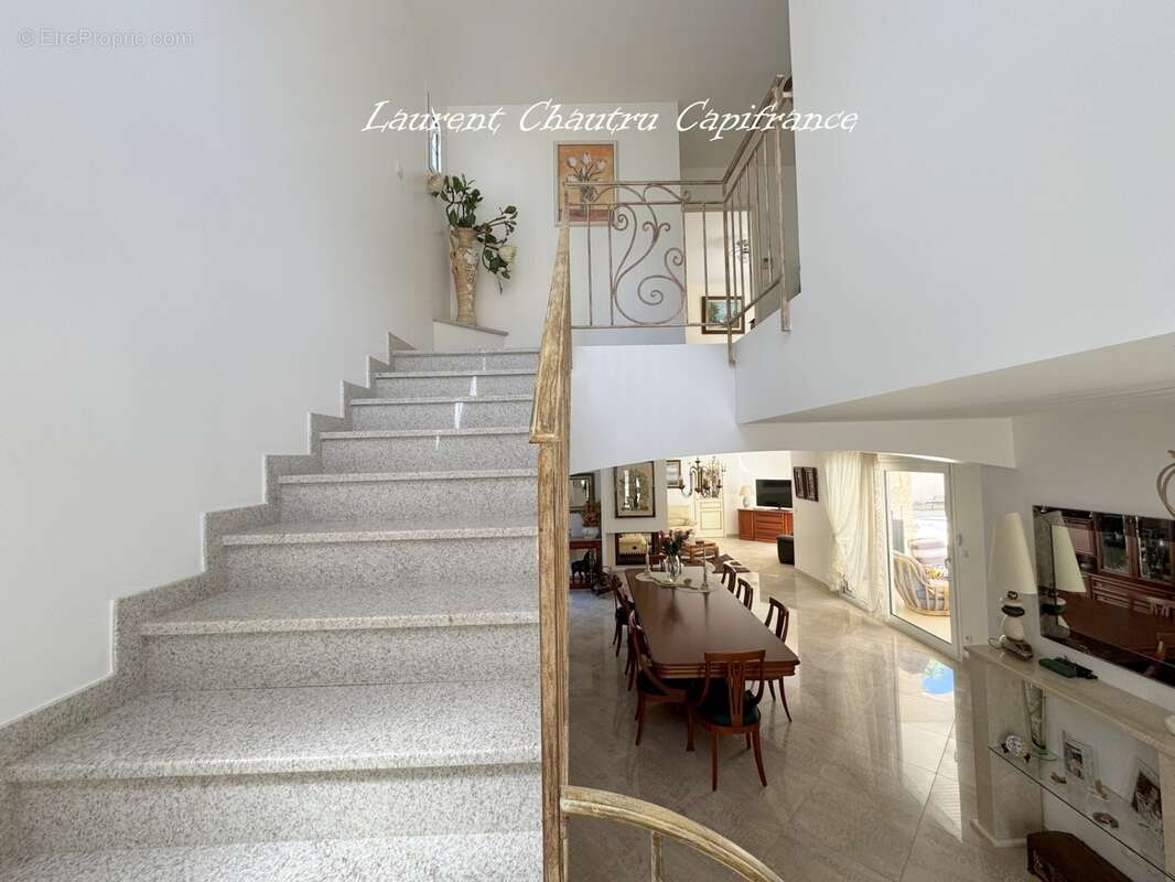 Villa de standing 190m² à SANILHAC (24) - photo 21