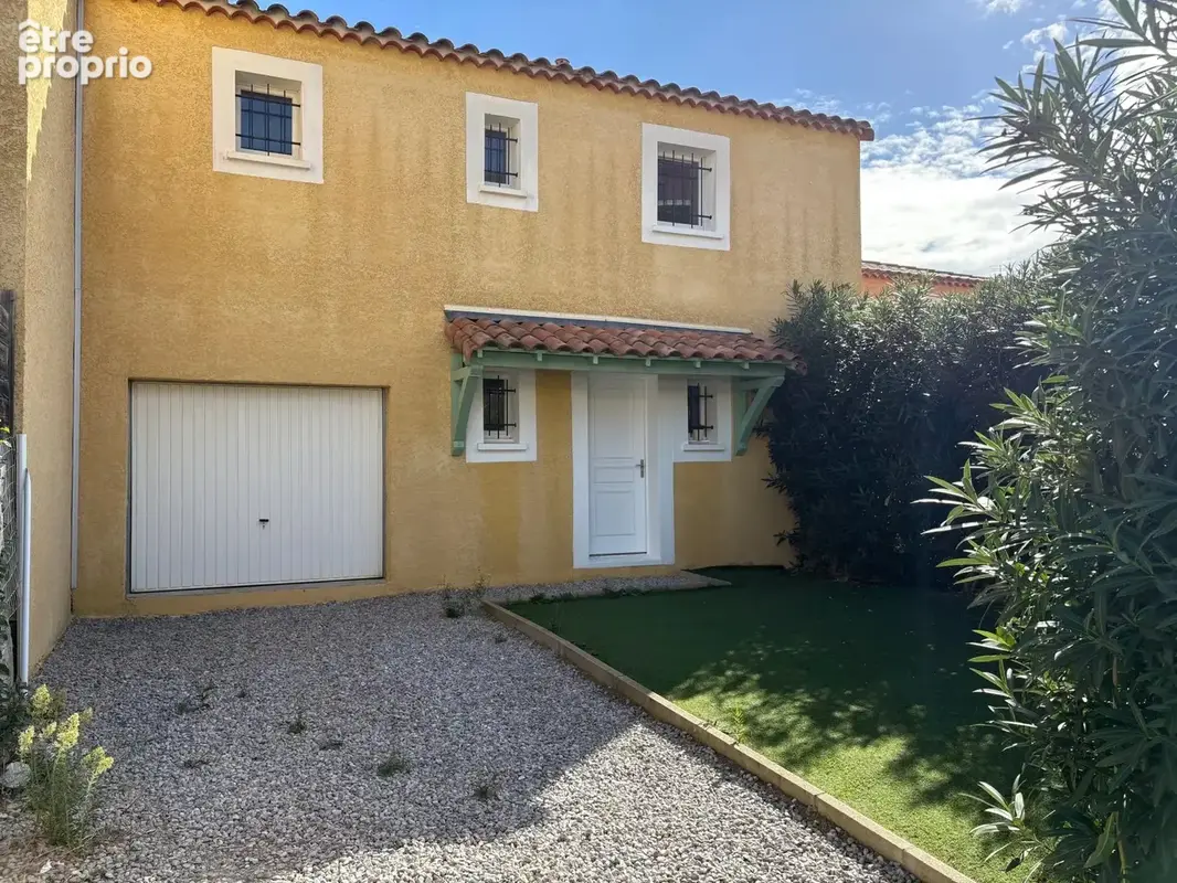 Maison à NARBONNE