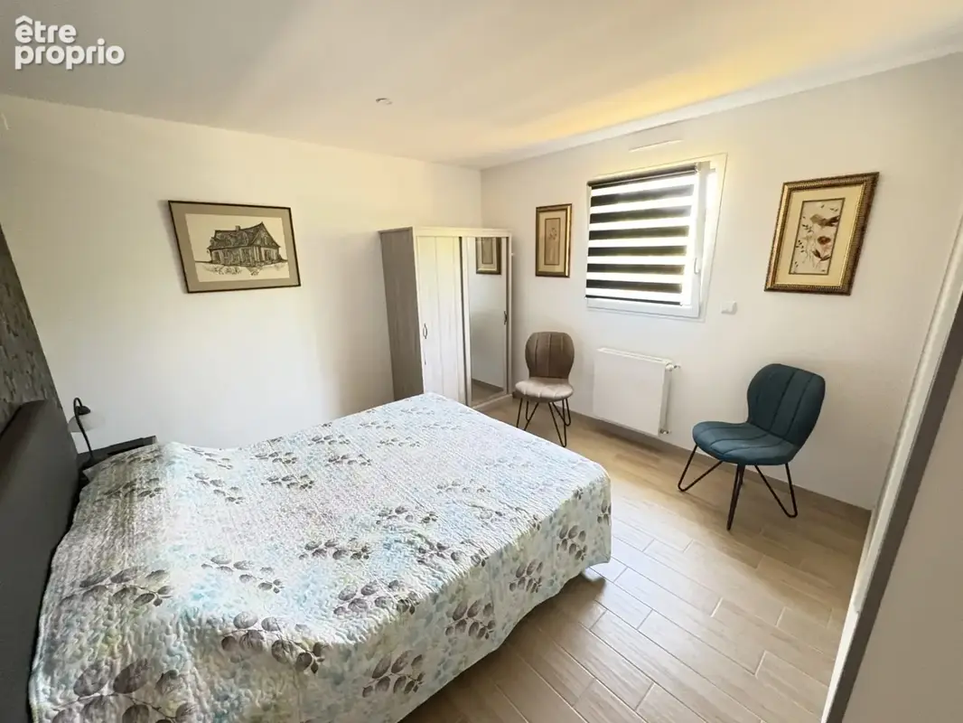 Maison 5 pièces 97 m² à vendre à Pleurtuit (35730) - photo 7