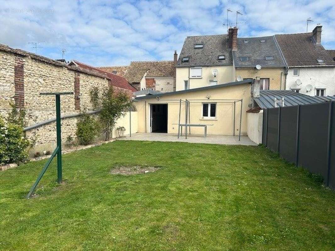 Photo 5 - Maison à BREVAL