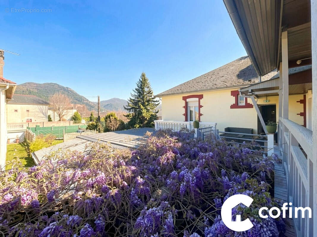 Appartement à LOURDES