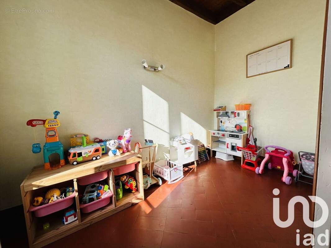 Photo 5 - Maison à EPINEUIL