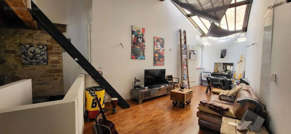 Photo 3 - Appartement à MACON