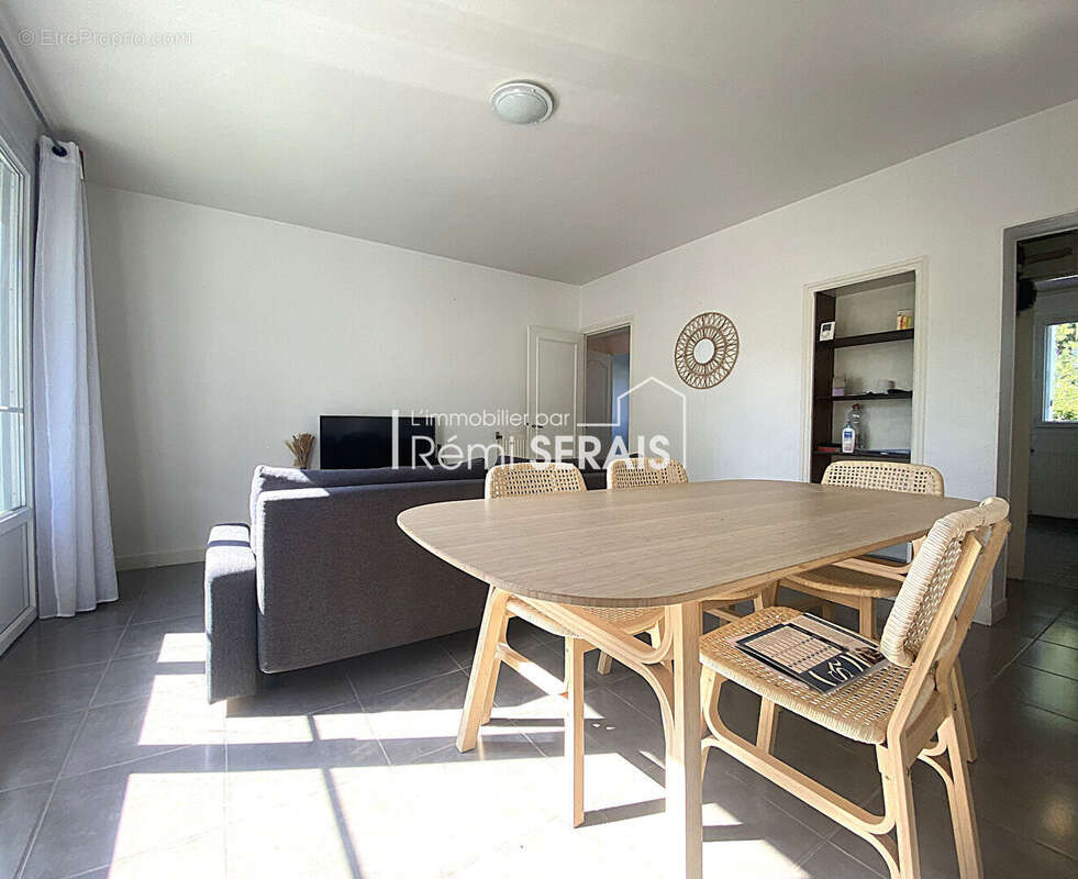 Appartement 3 chambres- Alençon Lancrel - photo 2