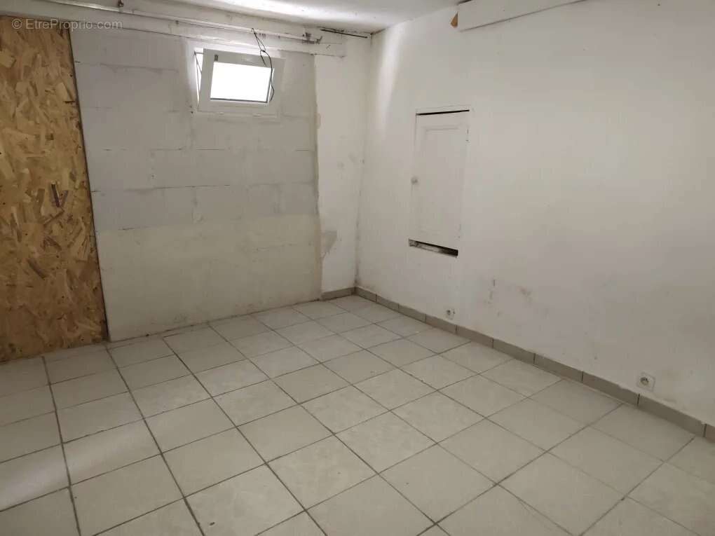 Maison à JONQUIERES