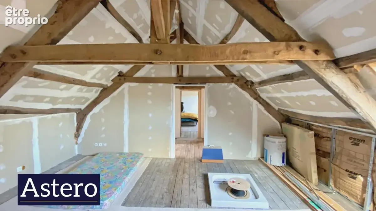 Maison familiale de 125 m² - La chèze 22210 - photo 15