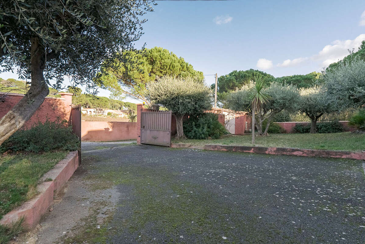 Maison à CARCASSONNE