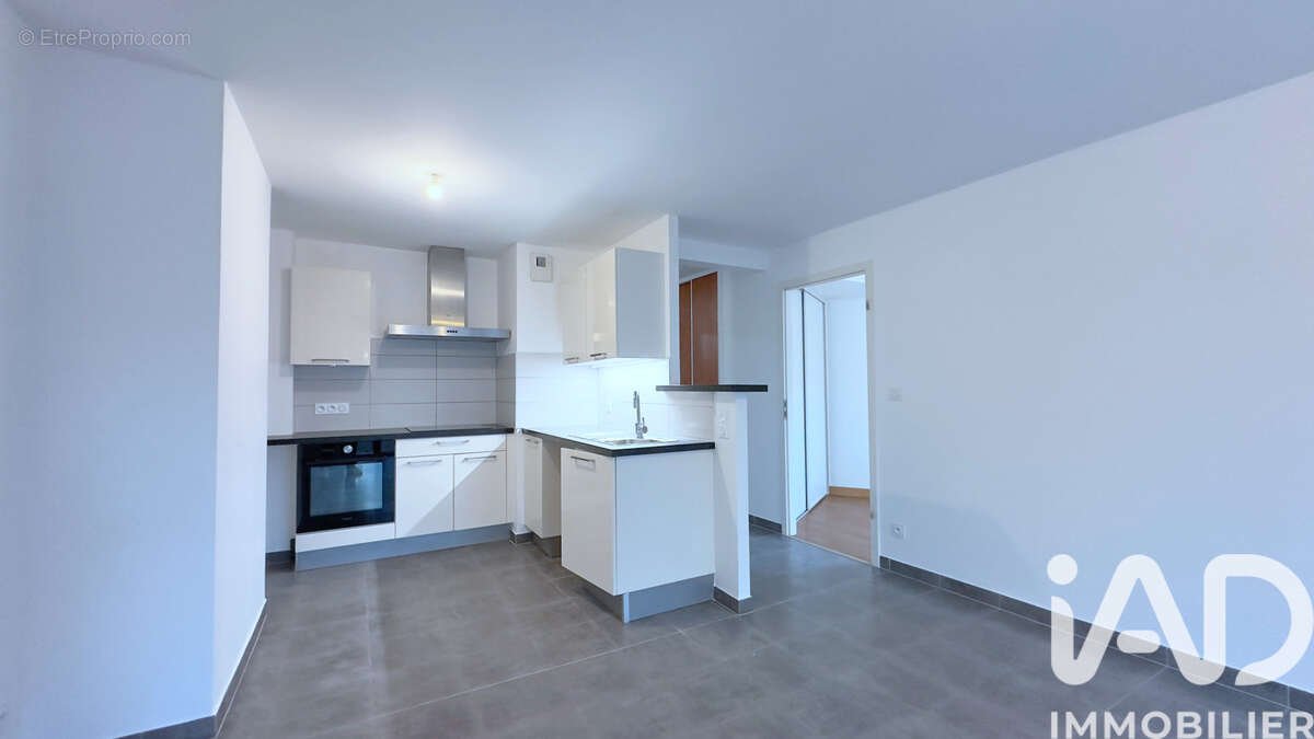 Photo 5 - Appartement à BESANCON