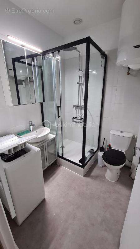 Appartement à CACHAN