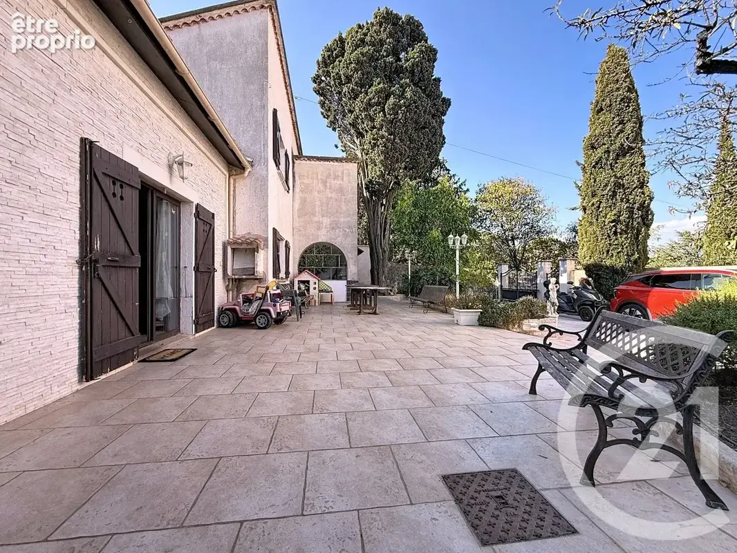 Maison 5 pièces 116 m² à vendre à Sete (34200) - photo 14